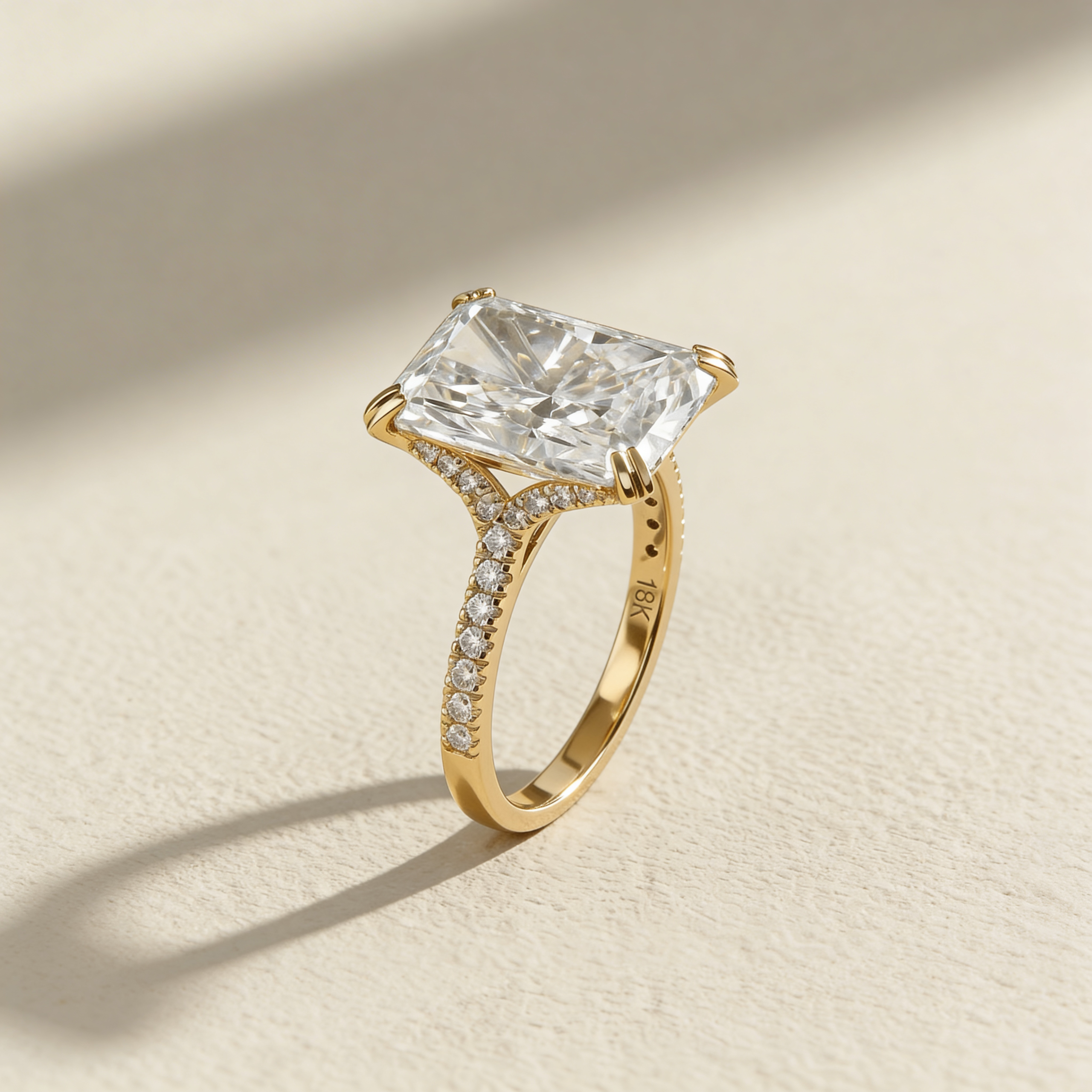 Diamonds